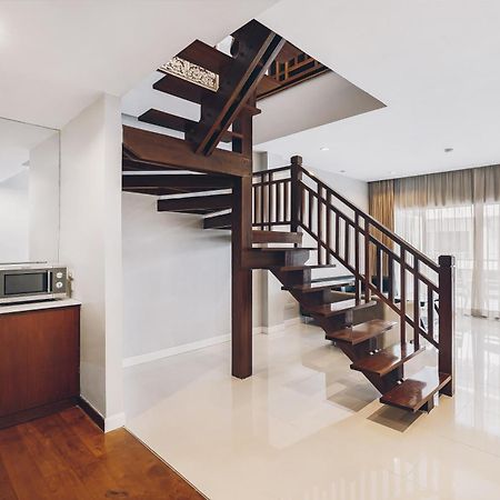 The Dale Pattaya Boutique And Spa Luaran gambar