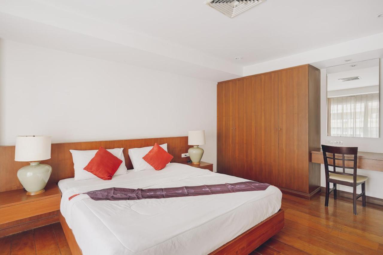 The Dale Pattaya Boutique And Spa Luaran gambar